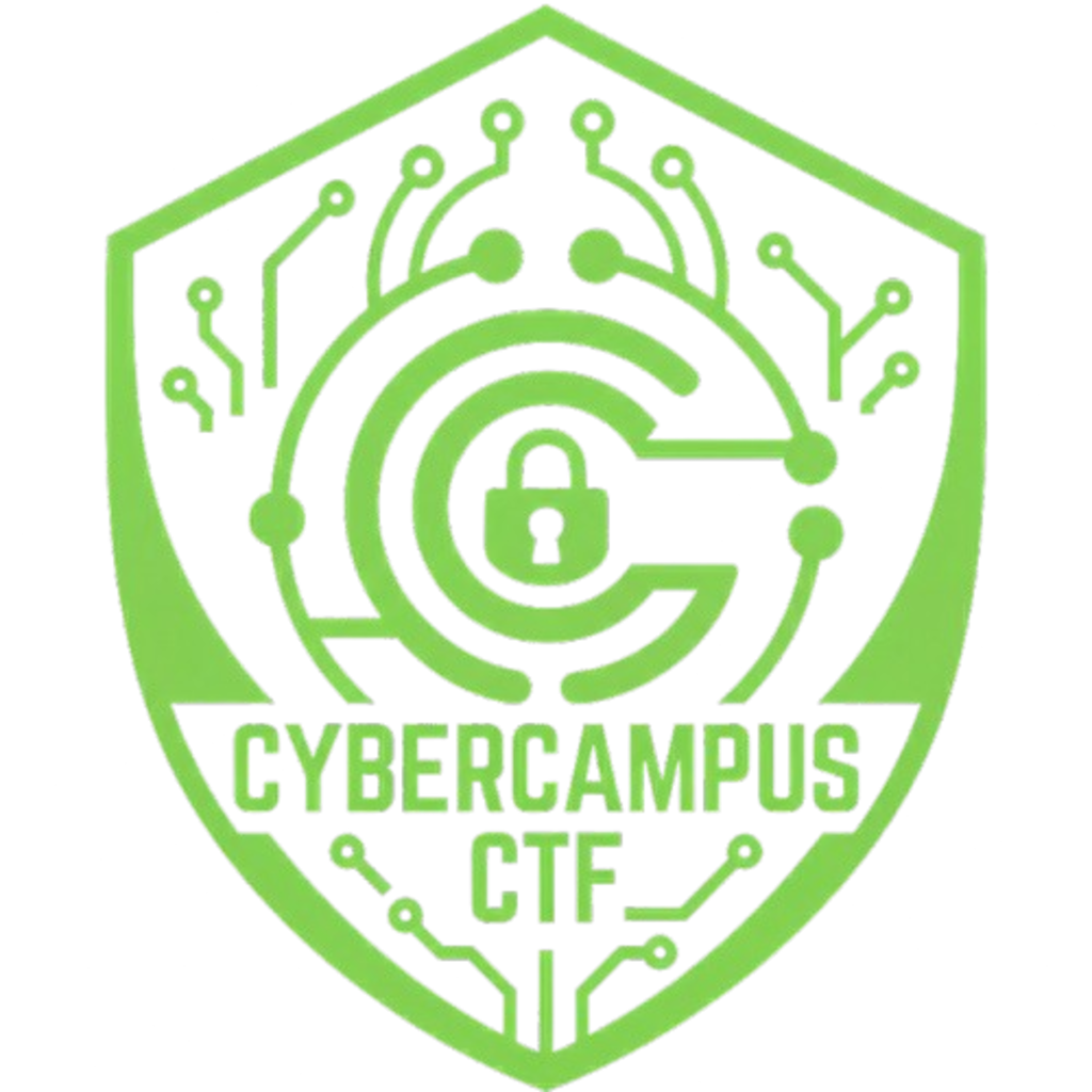 CyberCampus CTF Logo